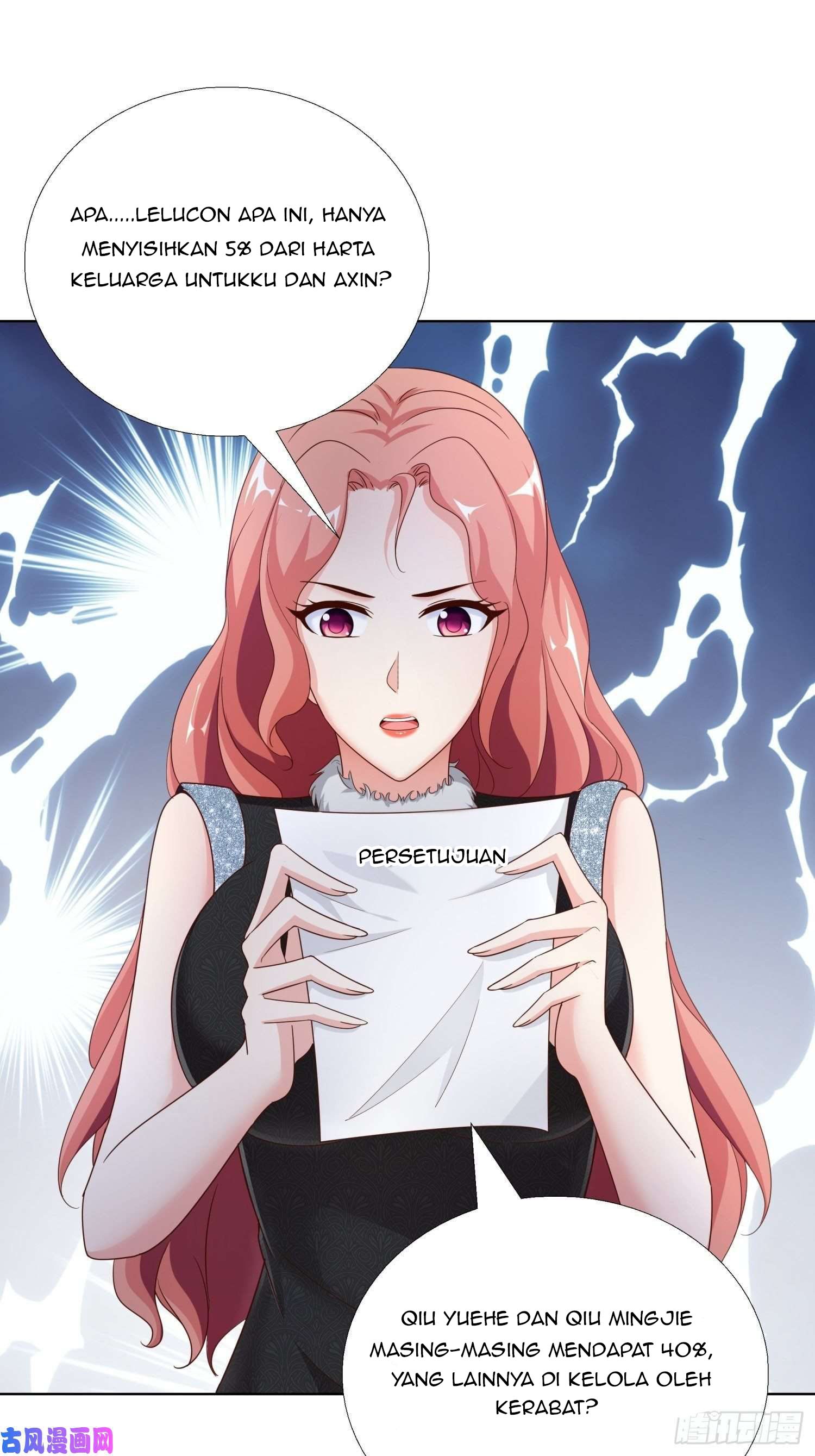 Super School Doctor (Supreme Campus Doctor) Chapter 68 Gambar 20